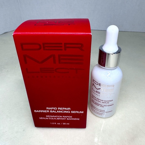 Dermelect Cosmeceuticals Rapid Repair Barrier Balancing Serum - Picture 1 of 2